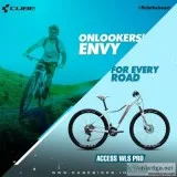 Some of the Finest Road Bikes for Sale