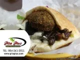Falafel &ndash Accentuate your mood with yummy food