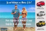 Cancun Lowest Car Rental Rates