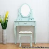 Shop Durable Thin Dressing Table in UK