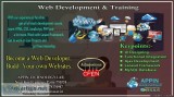 Web Development and Training Course