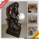 Fenwick Reseller Online Auction - Foss Road