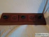 Door Knob Hanger