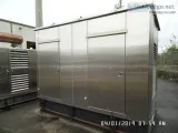 1997 Generac Generator 187 KVA