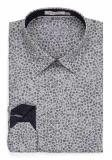 Platino Shirt Silver