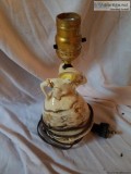 Victorian Lamp