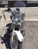 2005 HD Soft Tail FatBoy Heritage Anniv Edition