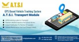 GPS Based Vehicle tracking system