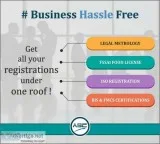 FSSAI REGISTRATION LEGAL METROLOGY