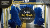 Relation between Car Wash Equipment and Successful Business