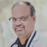 Best General Surgeon in Sector 15 Gurgaon - Dr. Manoj Agarwal