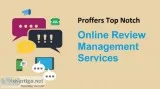Online Review Management Services - Wise Reputation Maker