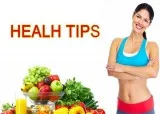 Best Health Tips for Women