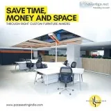 Pace Seating Office Chairs in Bangalore India