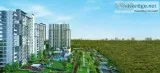 Godrej Oasis  Godrej Oasis Gugaon - Price Floor Plan