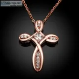Bridal necklaces