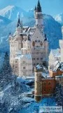 castle ELTZ wierschem germany selle river.