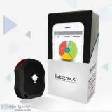 GPS Tracker for Elders