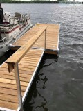 Beautiful Custom Docks