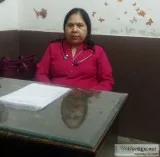 Best Pediatrician in Green Field Colony - Dr. Mamta Waikar