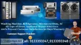 LG washing Machine service center in Mehdipatnam
