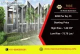 Book 3 BHK Villa in Noida