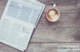 Newspaper Registration in India under RNI