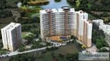 Shriram Chirping Woods  Apartments in East Bangalore