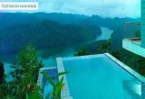 Best Private Pool Resort in Munnar