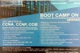 Boot Camp on 6th April 2019 - At IIHT Kammanahalli