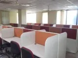 UN FURN SPACE FOR RENT FURN WITH 10-20 SEATER
