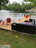 Beautiful Custom Docks for Sale