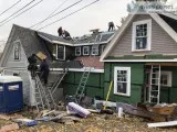 Need a new roof we can help  Save 300 on New Roof Install