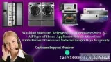 Samsung  Washing Machine Service Center in Hyderabad