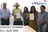 Best aviation college in delhi