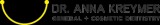 Dr anna kreymer - dentist in los angeles