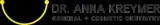 Dr anna kreymer - dentist in los angeles