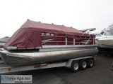 2016 SWEETWATER 2286 PONTOON