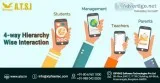 School Management System Software