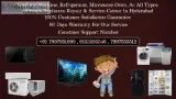 Samsung Best Washing Machine Service Center in banjara hills