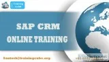 ATTEND FREE ONLINE DEMO ON SAP CRM