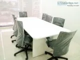 CO WORKING SPACE FOR RENT 1 MONTH  3000 RS IN KUDLU