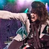 Foreigner Cold as Ice Tour