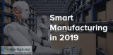 Smart manufacturing