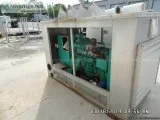 75KW Onan Generator