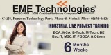 6 Months Industrial Training in Chandigarh