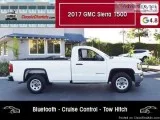 USED 2017 GMC Sierra 1500 for sale in San Diego 18347R