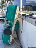 Pedal boat