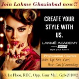 Top 10 Beauty Artist Academy in India  Lakme Academy Ghaziabad