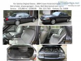 2004 Ford Crown Victoria LS Sport